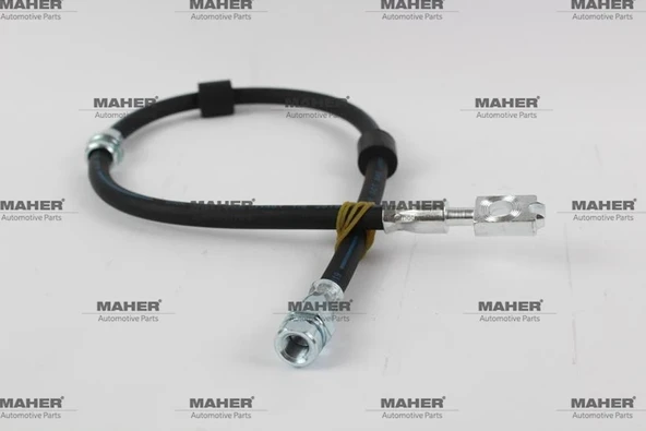 HORTUM FREN GOLF7 / PASSAT / A3 / LEON / OCTAVİA 2013 ÖN 5Q0611701C (2 ADET) ürün görseli 1