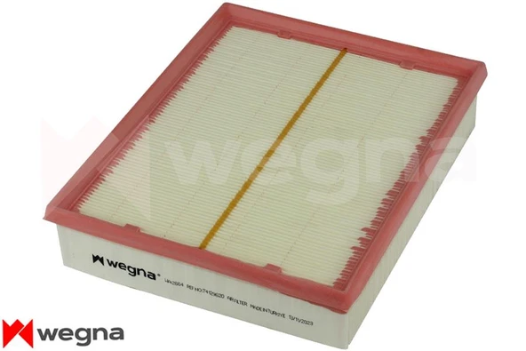 HAVA FİLTRESİ VW T4 1.9 TDI-2.0-2.4 D-2.5-2.5 TDI-2.856 1990-2003 C 29198 074129620 ürün görseli