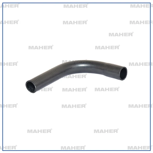 HORTUM RADYATÖR ÜST CLIO 1 / EXPRESS 1.2 / 1.4 7700801054 ürün görseli