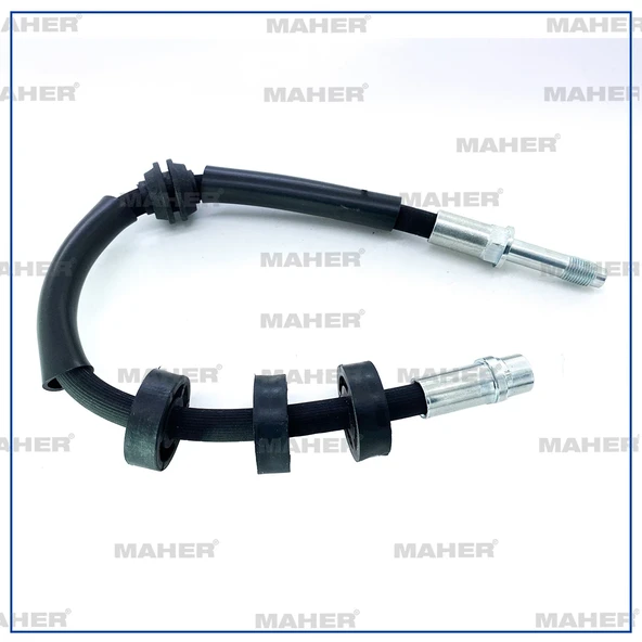 HORTUM FREN A6 / A7 2011-2018 ARKA 4G0611775C (2 ADET) ürün görseli 1