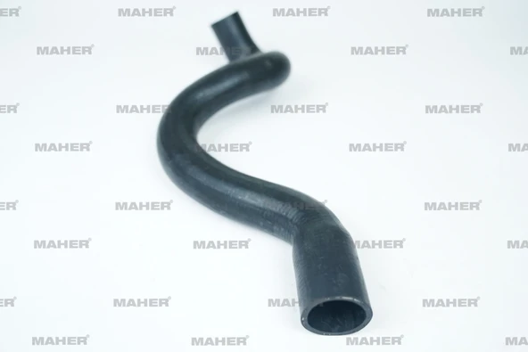 HORTUM RADYATÖR ALT R-9 / R-11 7702252054 - Resim 2