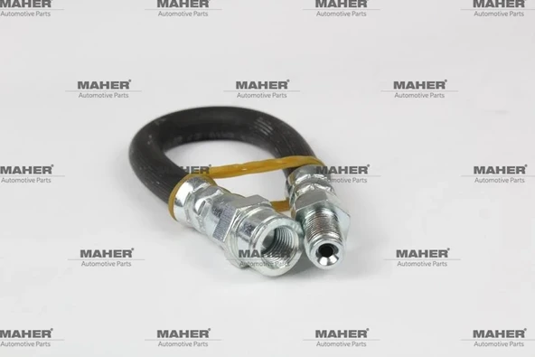 HORTUM FREN EGEA 2015 / BRAVO 2007 / 500 L 2012 STILO 2002-2006 ARKA DIŞ 51983980 (2 ADET) ürün görseli 1