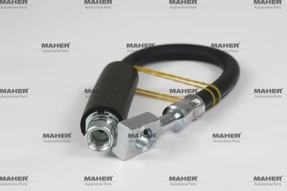 HORTUM FREN MERIVA A 2003-2010 ÖN 13131296 (2 ADET) ürün görseli 1