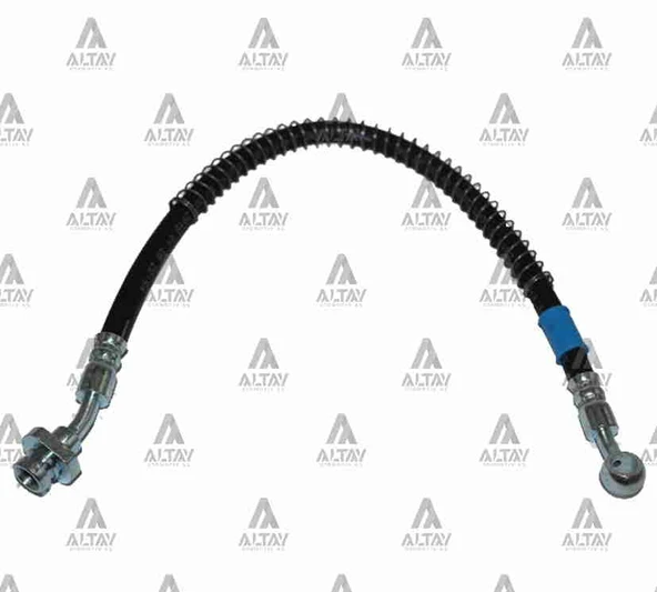 HORTUM FREN SANTAFE 2006-2012 ÖN SAĞ 58732 2B010 (2 ADET) ürün görseli 1