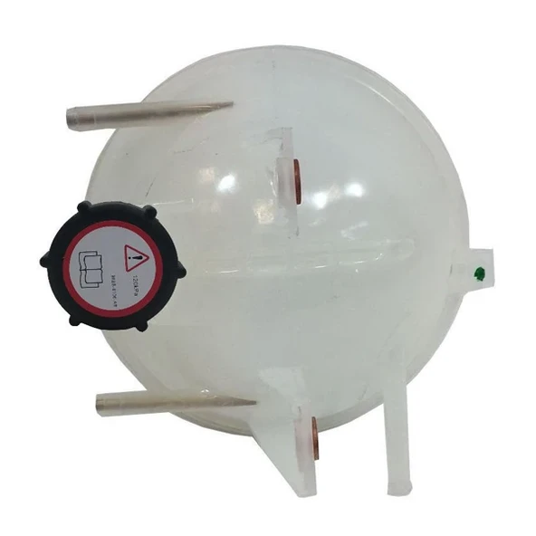 GENLEŞME KAVANOZU KAPAKLI TRANSİT T15 KLİMASIZ RADYATÖR EK SU DEPOSU KLİMASIZ 95VB8A080CF ürün görseli