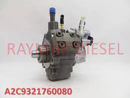 Ford Mazot Pompası Ranger Tke 11> 2.2 --3.2 Tdci  200ps - Vdo A2c9321760080 ürün görseli