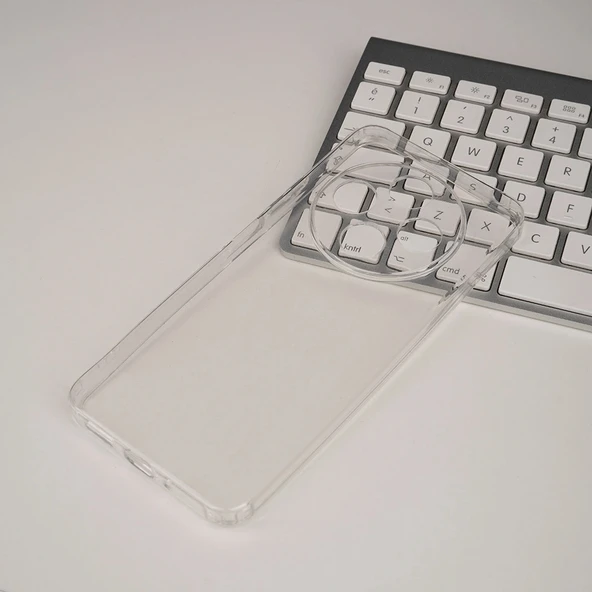 Xiaomi Redmi 14C 2mm Anti Shock Silikon ürün görseli