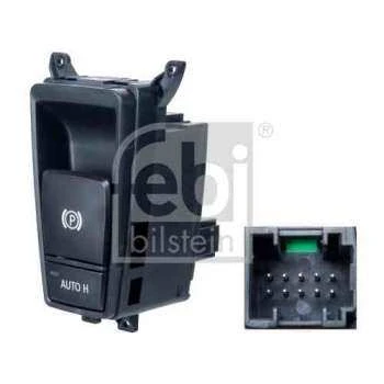 Bmw Park Fren Butonu Bmw E70 E71 E72 - Febi 106547 ürün görseli