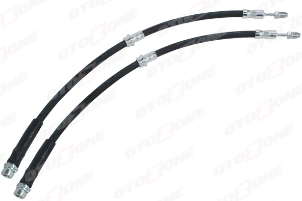 FREN HORTUMU ÖN FORD FUSION 2002-2012 FIESTA 2000-2008 CVL63815 1201141 (2 ADET) ürün görseli 1