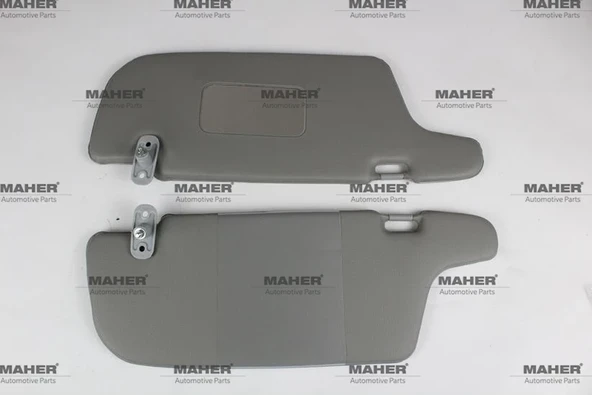 GÜNEŞLİK ACCENT 2000-2006 TAKIM HY03520000 - Resim 3