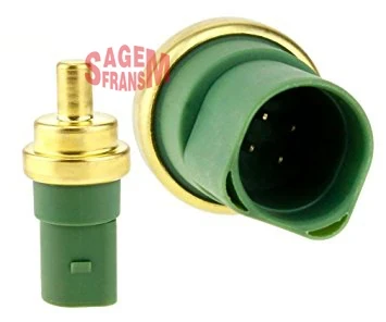 HARARET MÜŞÜRÜ T4 - GOLF - PASSAT - POLO 4 FİŞLİ YEŞİL 059919501A ürün görseli