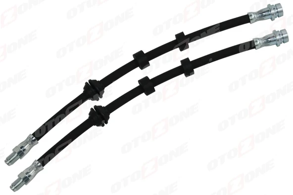 FREN HORTUMU ÖN SAĞ-SOL FORD FOCUS 1.4 1998-2005 98AG2078AE (2 ADET) ürün görseli 1