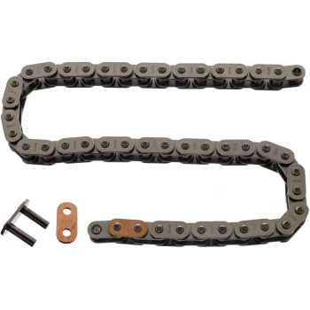 Mercedes Yag Pompa Zinciri (om642) W204 07>14 C218 13>17 W212 09>15 W221 06>13 Vito W639 06> Sprinter 906 09> - Febi 9237 ürün görseli