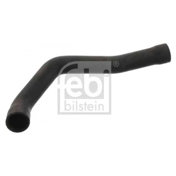 Bmw Radyator Hortumu Alt Sag Bmw M52 E39 E38 - Febi 37133 - Resim 1