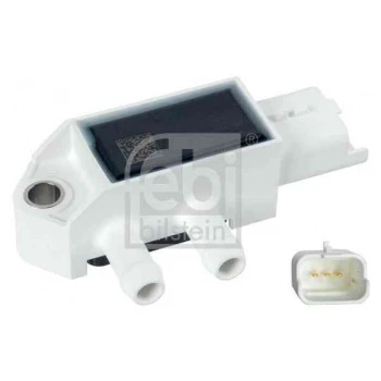 Renault Basınc Sensoru K9k Clio IV-Dacıa-Lodgy-Duster , Mercedes (om608, Om622, Om626) W177 18> W205 14> Vit - Febi 172031 ürün görseli