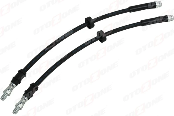 FREN HORTUMU ARKA FIAT DUCATO 2006 CITRO N JUMPER 2 2006 PEUGEOT BOXER 2006 440.00 MM 51725096 4806G7 1617432680 (2 ADET) ürün görseli 1