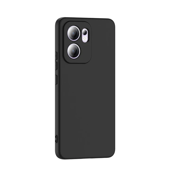 Oppo Reno 13F 5G Kılıf Mara Lansman Kapak - Resim 5