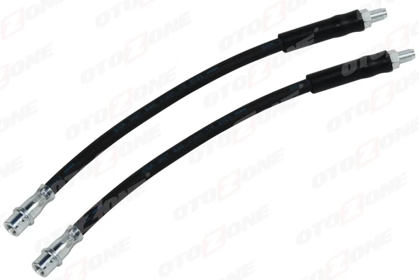 FREN HORTUMU ARKA MERCEDES VIANO W639 2003 VITO W639 2003 A6394280935 (2 ADET) ürün görseli 1