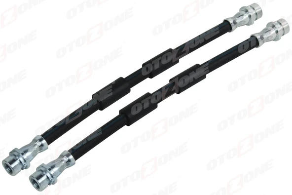 FREN HORTUMU ARKA SAĞ-SOL FORD FIESTA 2008B-MAX 2012 85512282AF 1554797 1718850 1788439 (2 ADET) ürün görseli 1