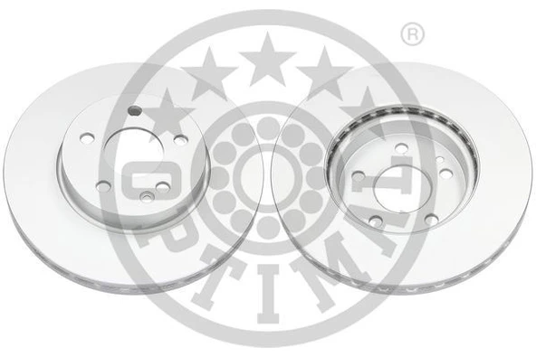 FREN DISKI ON MERCEDES VITO W639 W447 A6394210012 (2 ADET) ürün görseli