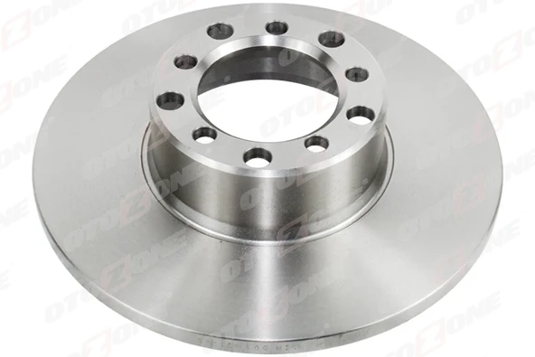 FREN DISKI ON MERCEDES W114 W123 W116 W126 ADET A1234210012 ürün görseli