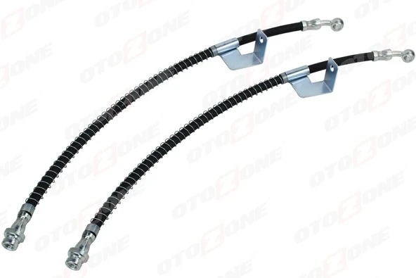 FREN HORTUMU SAĞ ÖN HYUNDAI ACCENT 2 2000-2005 CVL6056 5873125000 (2 ADET) ürün görseli 1