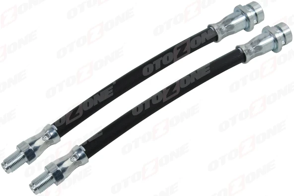 FREN HORTUMU ARKASAĞ/SOL FORD FOCUS 2009-19982011-2004 DİSK UZUNLUK: 160MM 1068975 98AG2282CB (2 ADET) ürün görseli 1