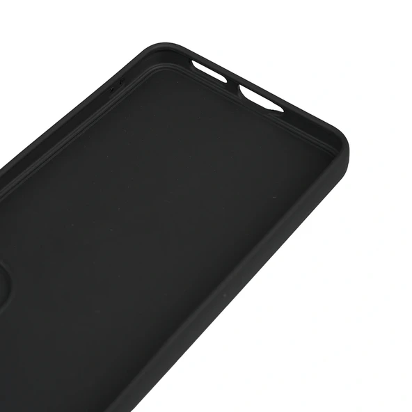 Vivo V50 Lite 5G Kılıf Biye Silikon - Resim 3