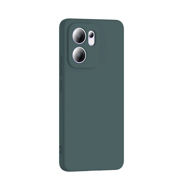 Oppo Reno 13F 5G Kılıf Mara Lansman Kapak - Resim 3