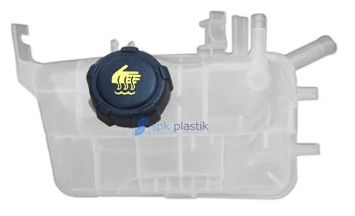 GENLEŞME KAVANOZU KAPAKLI MEGANE 3-FLUENCE RADYATÖR EK SU DEPOSU 217100005R ürün görseli 1