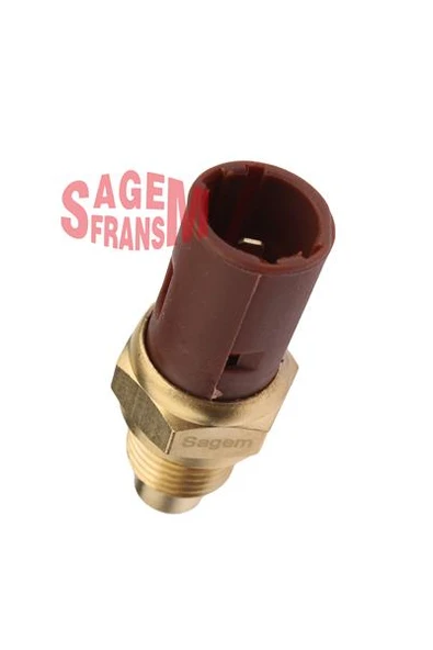 HARARET MÜŞÜRÜ TEK FİŞLİ R9-R11-R19-R21-MEGANE-KANGOO-CLIO 7700771821 ürün görseli