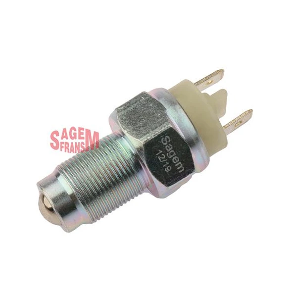 GERİ VİTES MÜŞÜRÜ R12 -TOROS 7700638949 ürün görseli