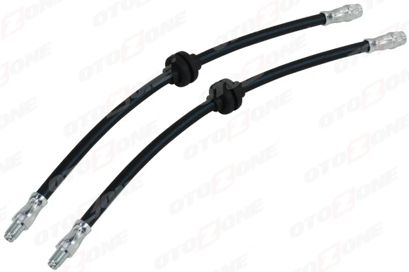 FREN HORTUMU ÖN RENAULT MASTER 3-MOVANO B 2010 2.3DCI 8200735345 93167716 (2 ADET) ürün görseli