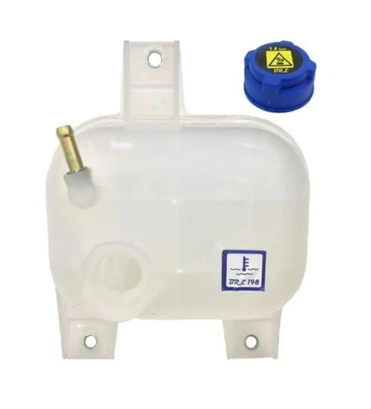 GENLEŞME KAVANOZU KAPAKLI DOBLO ESKI MODEL/YENI MODEL-PALIO-ALBEA 1.3 MTJ RADYATÖR EK SU DEPOSU 51891028 51717782 51811408 ürün görseli 1