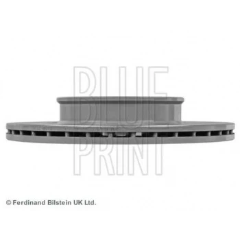 Hyundaı On Fren Disk Aynası Havalı Hyundaı İ20 2012-> (256x4) - Blueprint Adg043152 ürün görseli