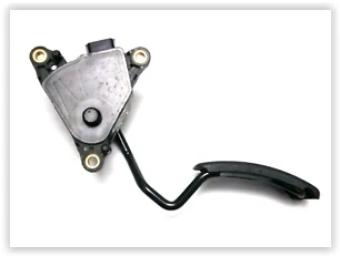 GAZ PEDALI KAPTÖR CLIO 3 8200297342 ürün görseli