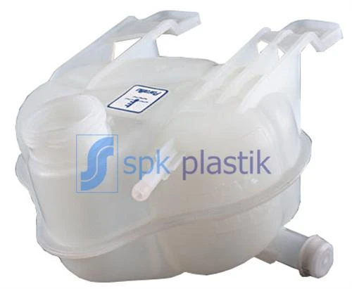 GENLEŞME KAVANOZU KAPAKSIZ GRANDE PUNTO 2005 DOBLO PREMIO 1.6 MJTD 2013 RADYATÖR EK SU DEPOSU 55700508 55700618 51824339