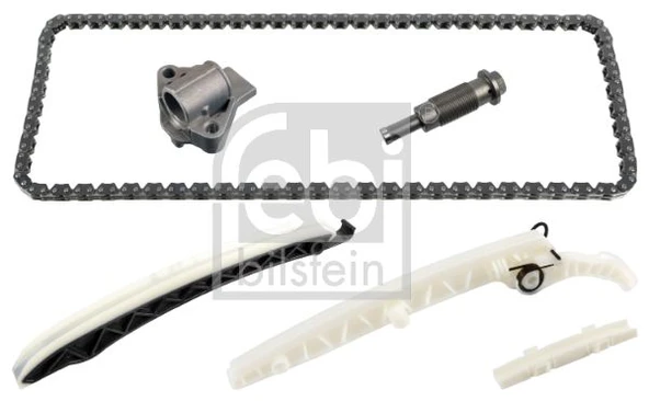 Mercedes Eksantrık Zincir Seti (m270, M274) W176 12>18 W246 11>18 C117 13>18 W205 14> W213 16> - Febi 174894 ürün görseli 1
