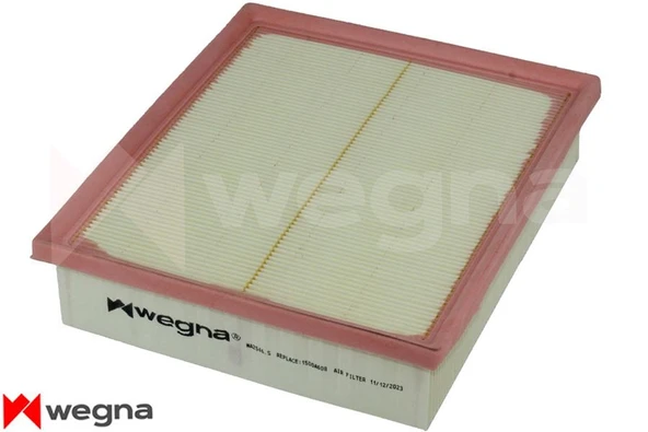 HAVA FILTRESI MITSUBISHI L200 2.4 DID 4WD 2015- FIAT FULLBACK 2.4 4 4 2016- SÜNGERLİ 6000608368 1500A608 ürün görseli 1