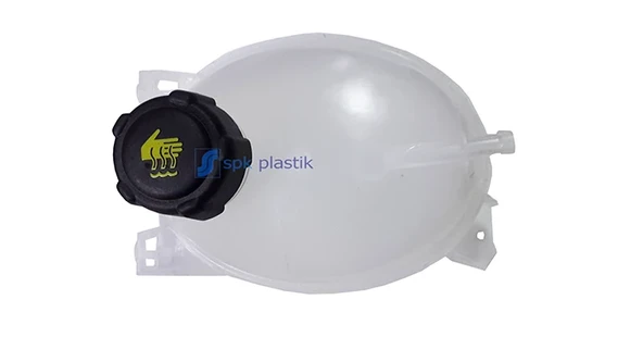 GENLEŞME YEDEK SU DEPOSU RENAULT SYMBOL 3 2014 EXPRESS 2021 SANDERO 2 2013 LOGAN 2 2013 DUSTER 2018 CLIO 4 2012 CAPTUR 2 2020 1.0TCE 1.2 1.2TCE 1.3TCE 1.5DCI 1.6E-TECH 217104354R ürün görseli 1