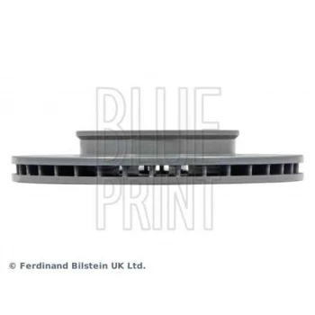 Kia On Fren Disk Aynası Havalı Hyundaı Accent Blue 1.4 Benzinli 1.6 Crdi 2011-> Kia Rio 1.2 1.4 Benzinli - Blueprint Adg043177 ürün görseli