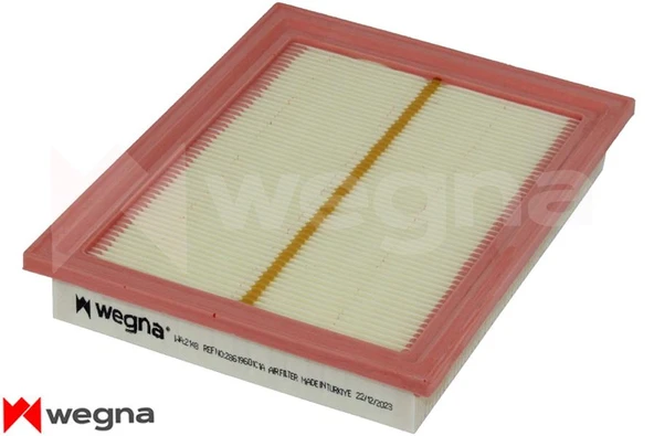 HAVA FILTRESI FORD FIESTA 5 2001-2008 FUSION 2001-2012 1.20251.4 165 MAZDA 2 2003 ZETEC 2S619601C1A TAMT9601FNBZ ürün görseli