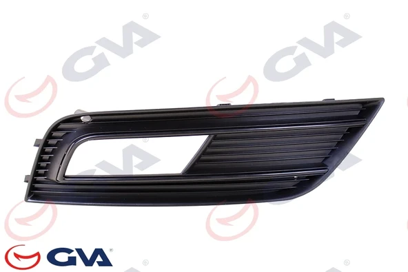 ÖN TAMPON SİS ÇERÇEVESİ SİSLİ SAĞ AUDI A4 2013-2015 8K0807682K ürün görseli