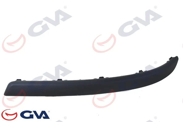 ÖN TAMPON KAŞI SOL CORSA C 2004 1400725 - Resim 3