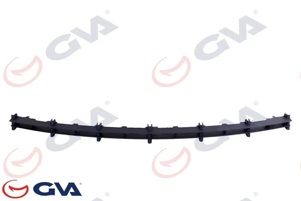 ÖN TAMPON IZGARASI ÜST ASTRA G 1998 1400528 ürün görseli