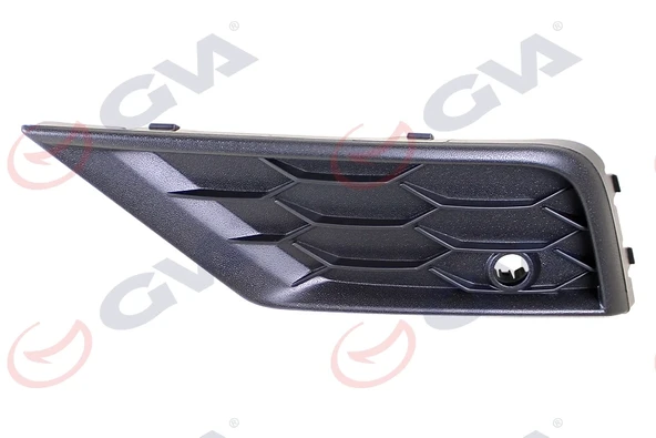 ÖN TAMPON SİS ÇERÇEVESİ SOL TIGUAN SENSÖR DELİKLİ 2017  5NA854661 ürün görseli