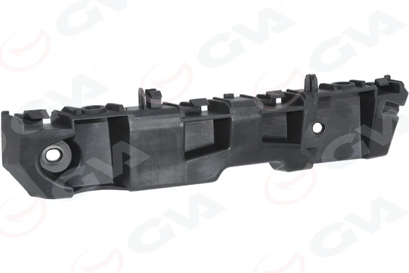 ÖN TAMPON BAĞLANTI BRAKETİ SOL RENAULT SYMBOL 3 2017 MAKYAJLI 631438295R ürün görseli