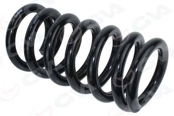 ÖN HELEZON YAYI FORD TRANSIT T12 1995-2001 92VB5310BB 6608822 ürün görseli