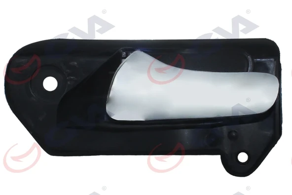 İÇ AÇMA KOLU ÖN SOL KROM ASTRA F 1991-1997 90430130 136652 ürün görseli 1