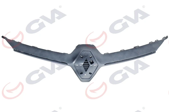 ÖN PANJUR KAPLAMASI ASTARLI CLİO 5 620786224R ürün görseli